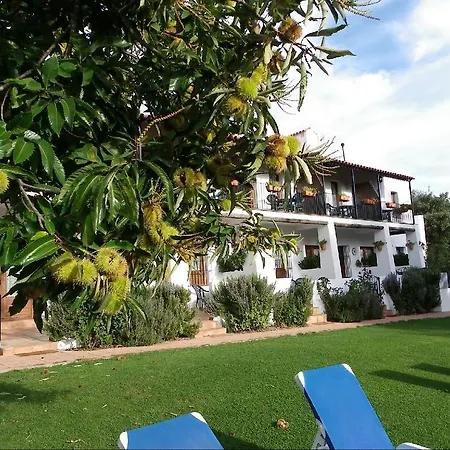 Hotel Rural La Media Legua