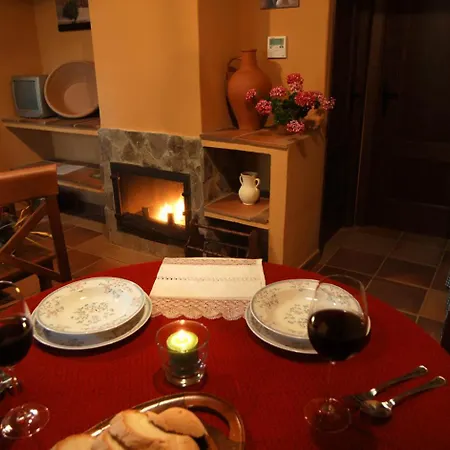 Hotel Rural La Media Legua