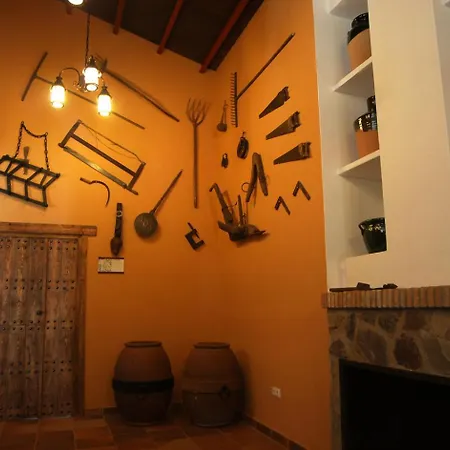 Hotel Rural La Media Legua 2*