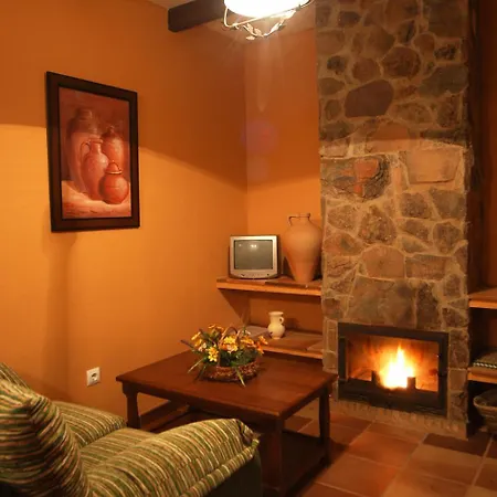 Hotel Rural La Media Legua 2*