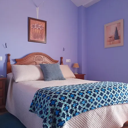 Hotel Rural La Media Legua Aracena