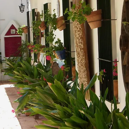 Hotel Rural La Media Legua