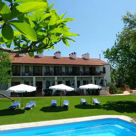 Hotel Rural La Media Legua