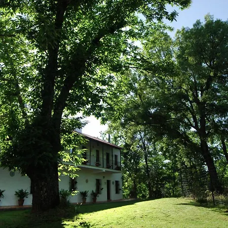 Hotel Rural La Media Legua Aracena