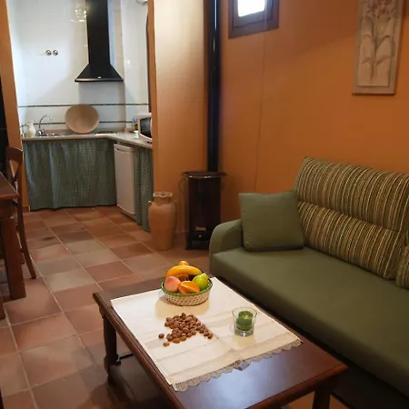 Hotel Rural La Media Legua 2*