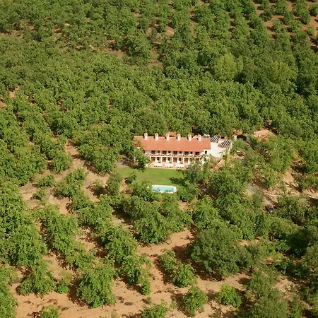 Rural La Media Legua Aracena