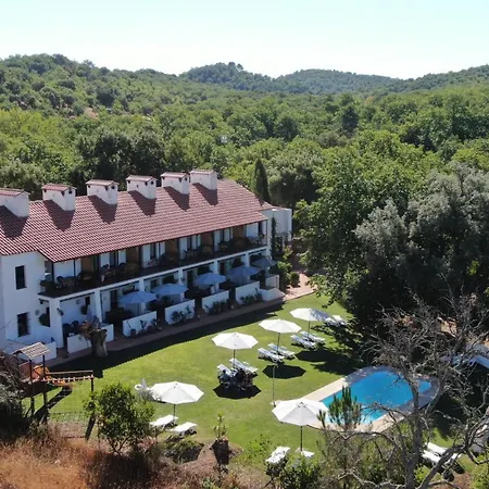 Hotel Rural La Media Legua