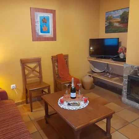 Rural La Media Legua Hotel 2*