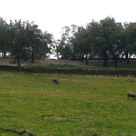 Hotel Rural La Media Legua Aracena