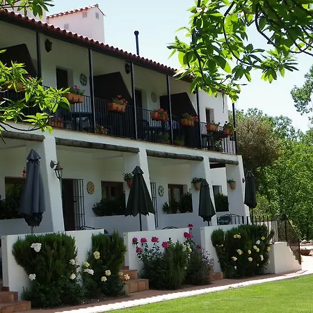 Rural La Media Legua Hotel 2*