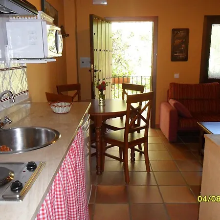 Hotel Rural La Media Legua 2*