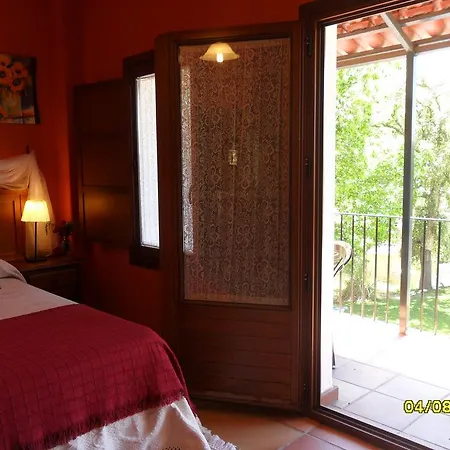 Hotel Rural La Media Legua