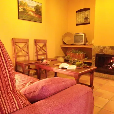 Hotel Rural La Media Legua