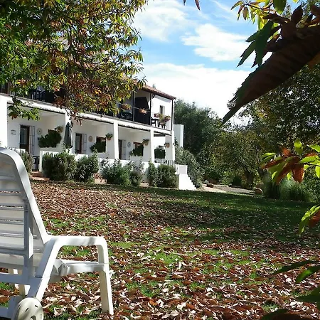 Rural La Media Legua Hotel