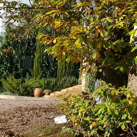 Hotel Rural La Media Legua 2*