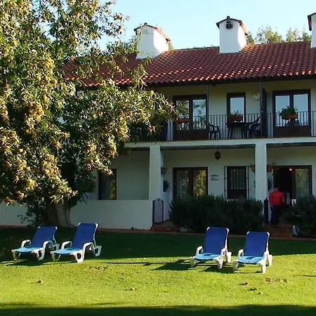 Rural La Media Legua Hotel