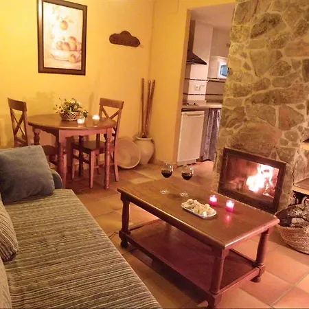 Hotel Rural La Media Legua