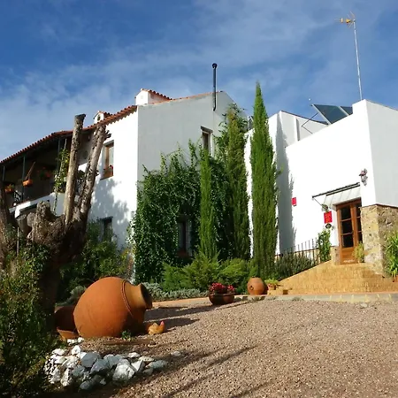 Hotel Rural La Media Legua 2*
