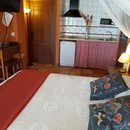 Hotel Rural La Media Legua 2*