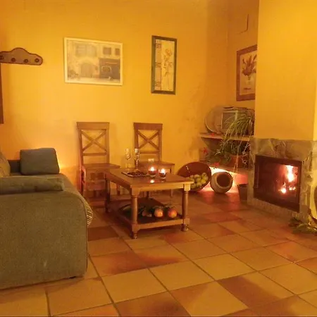Hotel Rural La Media Legua 2*